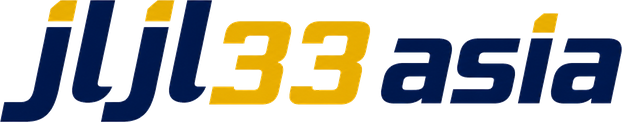jljl33 asia official logo